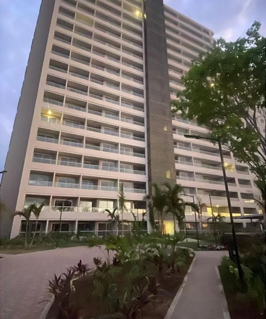 Maranta Beach サンタ・マルタ コロンビア