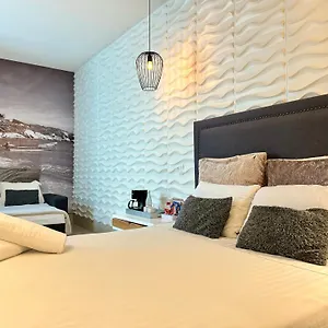 4* Hotel Bonita Bay Concept By Xarm