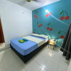  Privatunterkunft Tamarindo